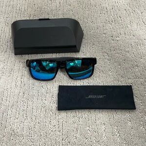 Bose Speaker Headphones